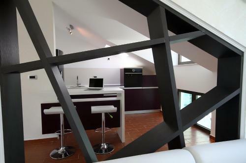 Hostal Domador Rooms & Apartments
