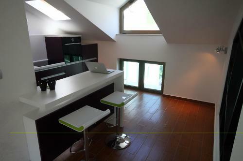 Hostal Domador Rooms & Apartments