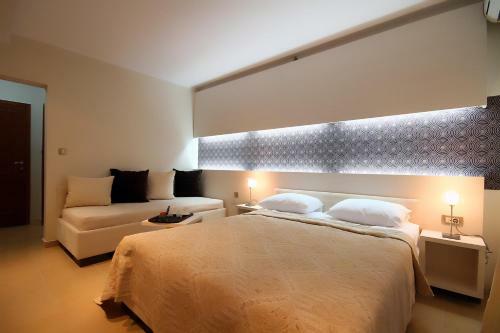 Hostal Domador Rooms & Apartments