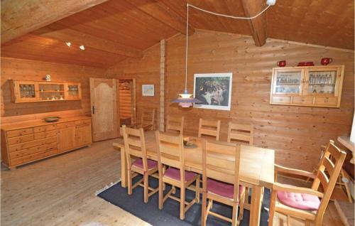Holiday Home Hj�rring 26