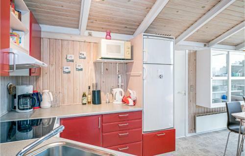 Holiday Home J�vnd�gnsvej