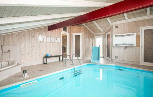 Holiday Home J�vnd�gnsvej