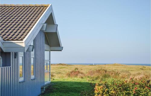 Holiday Home Skumringsvej