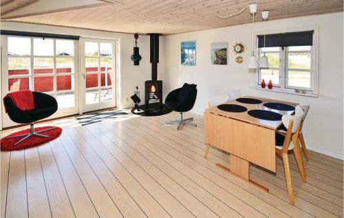 Holiday Home Revlingrenden