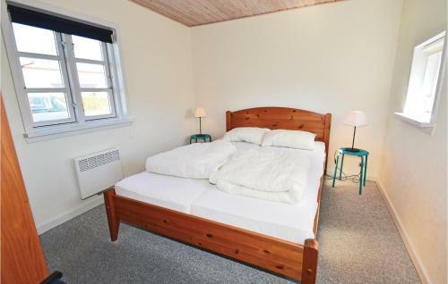Holiday Home Revlingrenden