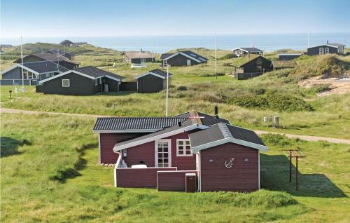 Holiday Home Revlingrenden