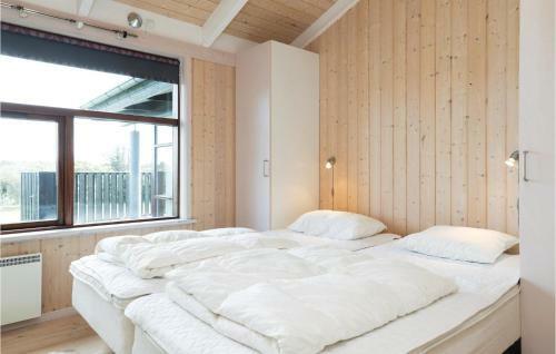Holiday Home Havtornvej Hj�rring