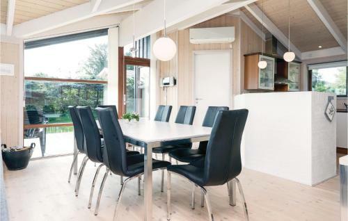 Holiday Home Havtornvej Hj�rring