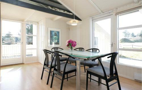 Holiday Home Klittornvej