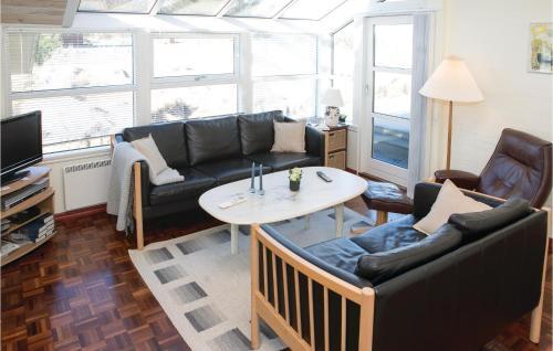 Holiday Home Kirkedalsvej
