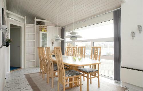 Holiday Home Knoldeb�kvej Hj�rring III