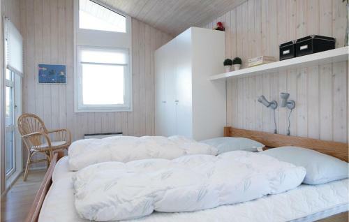 Holiday Home Knoldeb�kvej Hj�rring III