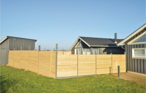 Holiday Home Kaskelotvej III