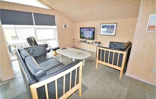 Holiday Home Kaskelotvej III