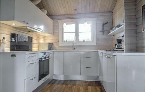 Holiday Home Hyttefadet