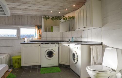 Holiday Home Kaskelotvej L�kken X