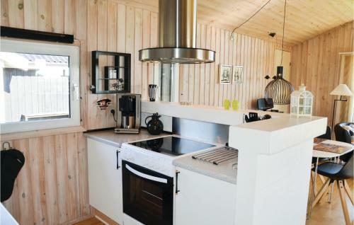 Holiday Home Martsvej