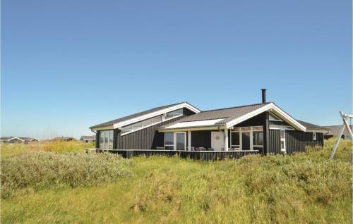 Holiday Home Hj�rring 27