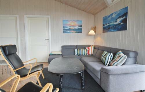 Holiday Home Hj�rring 27