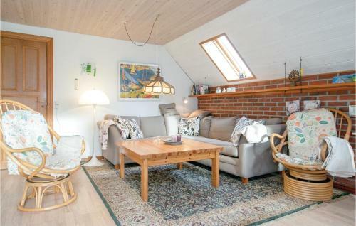 Holiday Home Gr�vlingevej L�kken XI