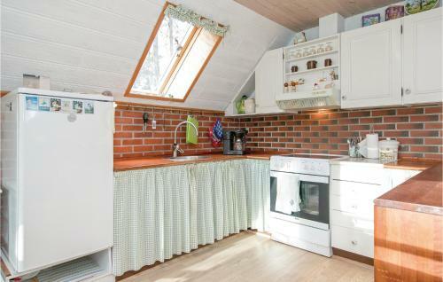 Holiday Home Gr�vlingevej L�kken XI