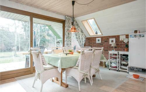 Holiday Home Gr�vlingevej L�kken XI