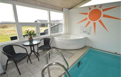 Holiday Home Midsommervej