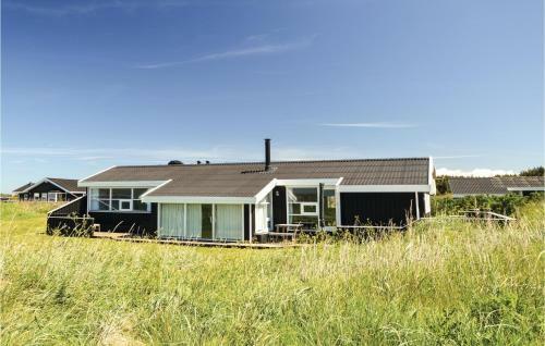 Holiday Home Midsommervej