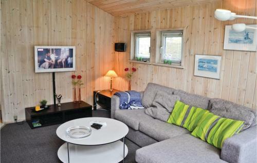 Holiday Home Pramvej Hj�rring II