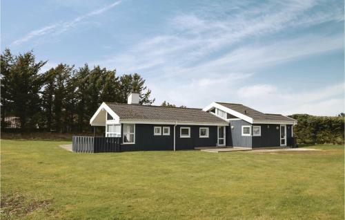 Holiday Home Pramvej Hj�rring II