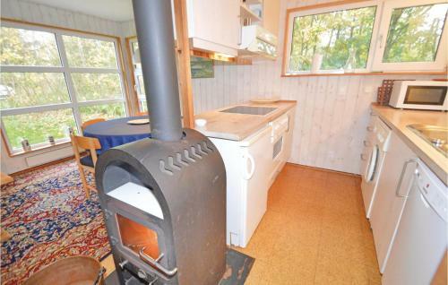 Holiday Home Hj�rring Ab-1999