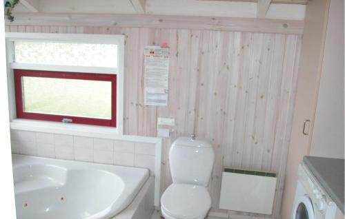 Holiday Home Sneppevej Hj�rring