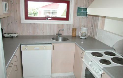 Holiday Home Sneppevej Hj�rring