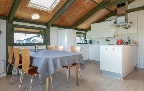 Holiday Home Lodbjergvej
