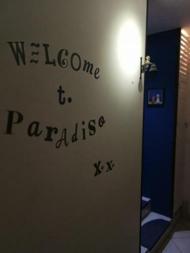 Apartments Paradiso