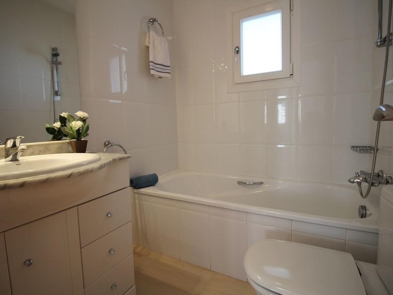 Holiday Home Grecs Rosas