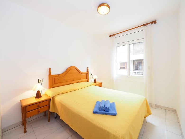 Apartamento Edifici Gaudi Roses