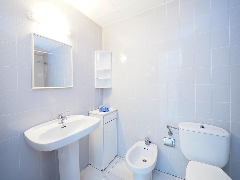 Apartamento Edifici Gaudi Roses