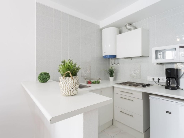 Apartamento Edifici Gaudi Roses