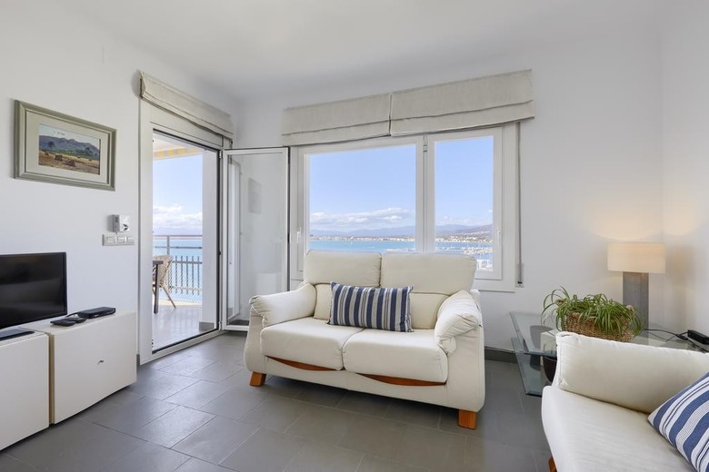 Apartamento Platja Palangrers