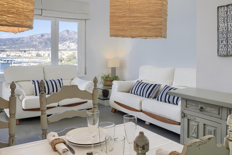 Apartamento Platja Palangrers