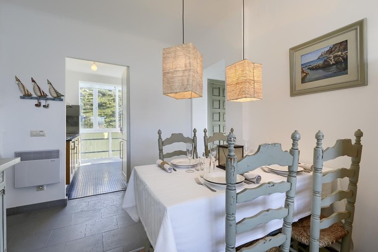 Apartamento Platja Palangrers