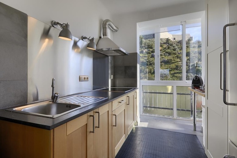 Apartamento Platja Palangrers