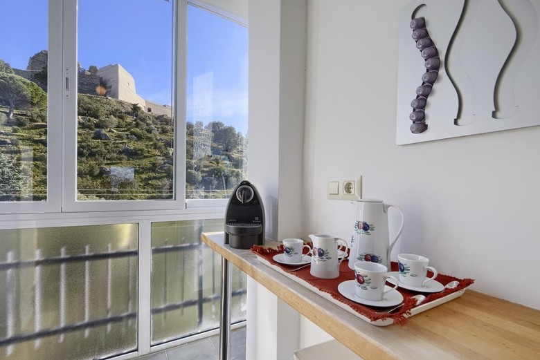 Apartamento Platja Palangrers