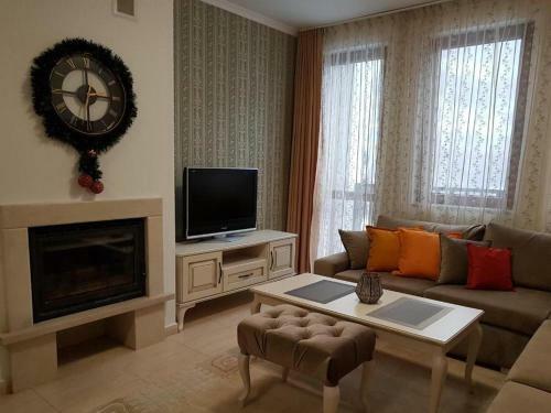 Harmony, Grand Monastery Aparthotel