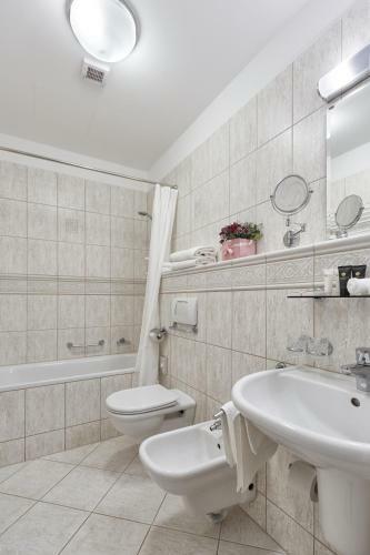 Bed & Breakfast Spa Hotel Villa Ritter