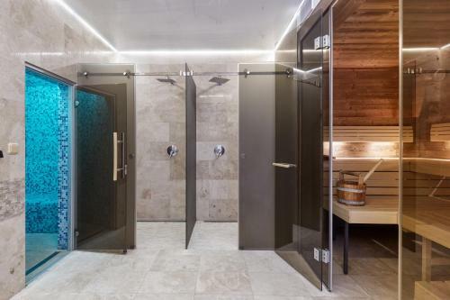 Bed & Breakfast Spa Hotel Villa Ritter