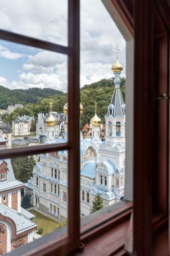 Bed & Breakfast Spa Hotel Villa Ritter