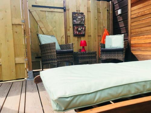 Hostal Domaine Ovaline
