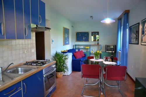 Apartamento Cosy Apt In A Quiet Neighbourhood